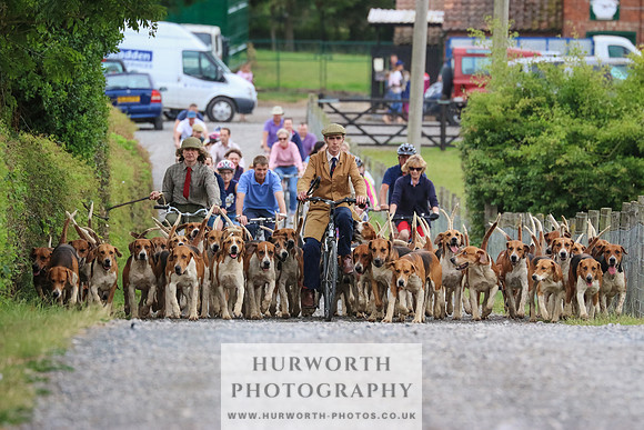 Hurworth Hunt 002