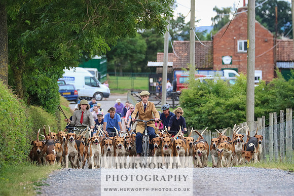 Hurworth Hunt 003