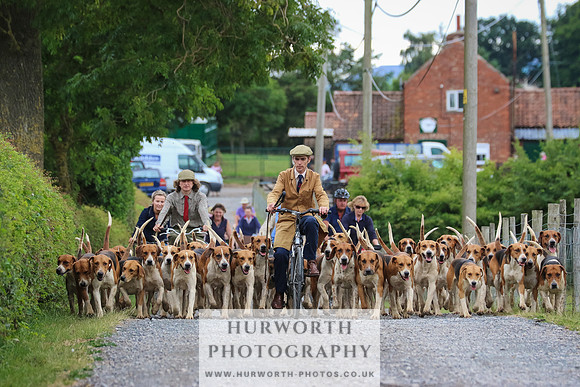Hurworth Hunt 004