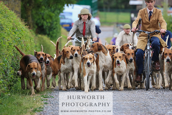 Hurworth Hunt 005