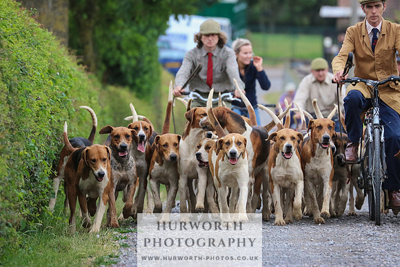 Hurworth Hunt 006
