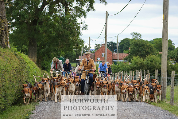 Hurworth Hunt 007