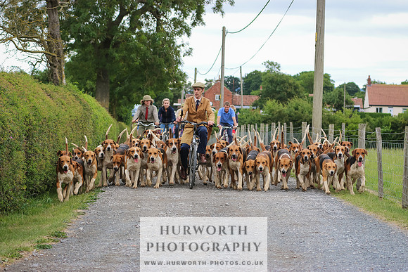 Hurworth Hunt 008