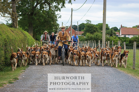 Hurworth Hunt 009