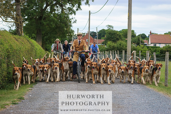 Hurworth Hunt 010