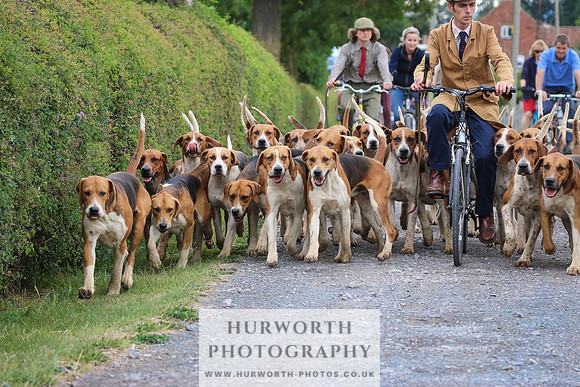 Hurworth Hunt 011
