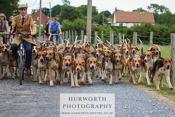 Hurworth Hunt 012