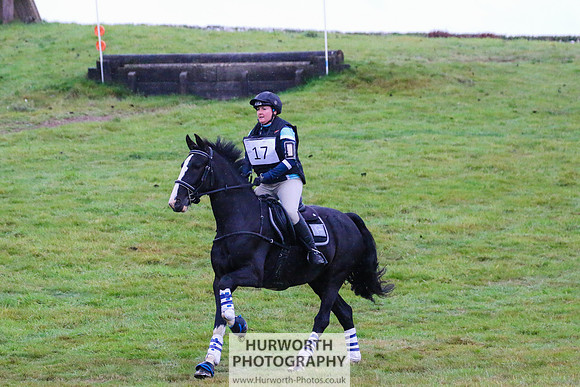 Hurworth Hunter Trial 090