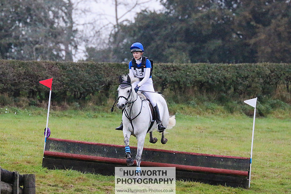 Hurworth Hunter Trial 074