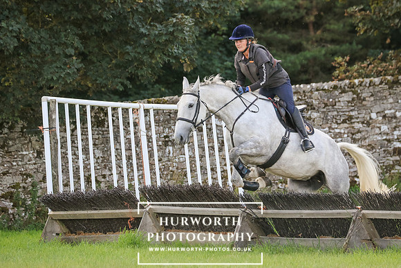 Hurworth Pleasure Ride 28