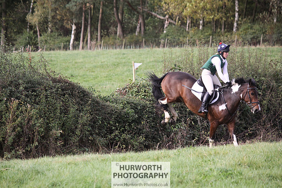 Hurworth Bilsdale Hedge Hop 627