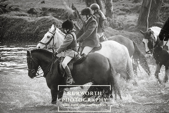 Hurworth Hunt 1