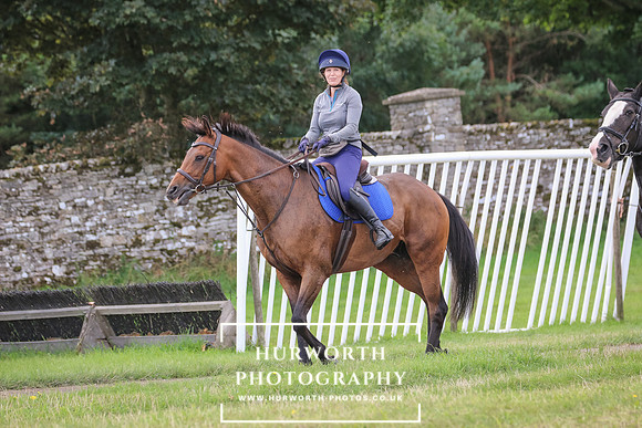 Hurworth Pleasure Ride 177