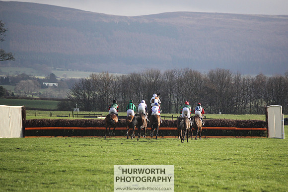 Hurworth Point to Point Mens Open Race 021