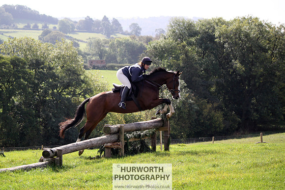 Hurworth Bilsdale Hedge Hop 205