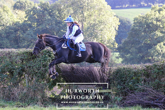 Hurworth Hunt 065