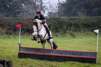 Hurworth Hunter Trial 114