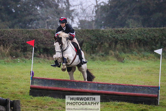 Hurworth Hunter Trial 114