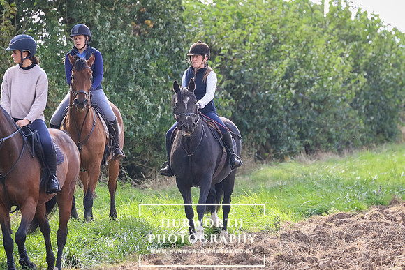 Pleasure Ride 172