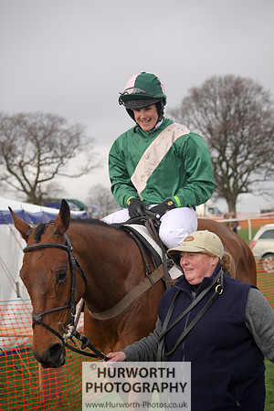 Hurworth Point to Point Conditions Race 085