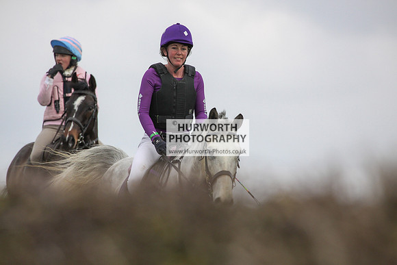 Hurworth Hunt Hedge Hop 142