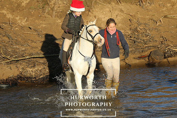 Hurworth Hunt 268
