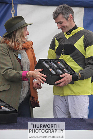 Hurworth Point to Point Maiden Div I 084
