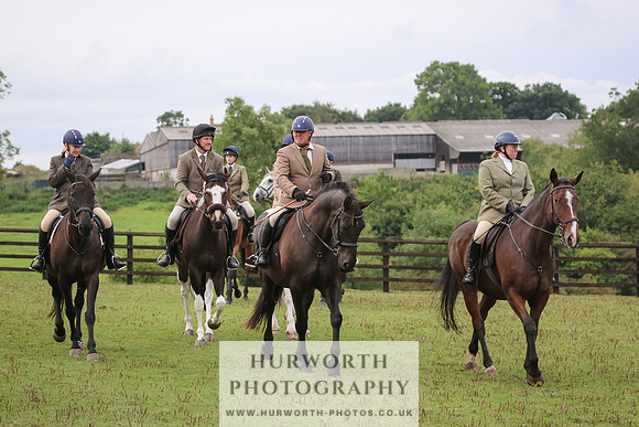 Hurworth Hunt 011