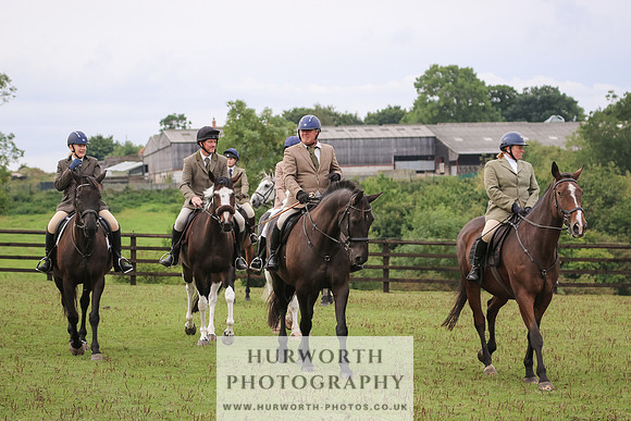 Hurworth Hunt 012