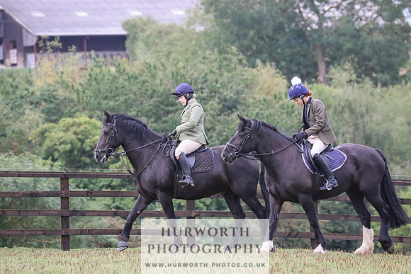Hurworth Hunt 017