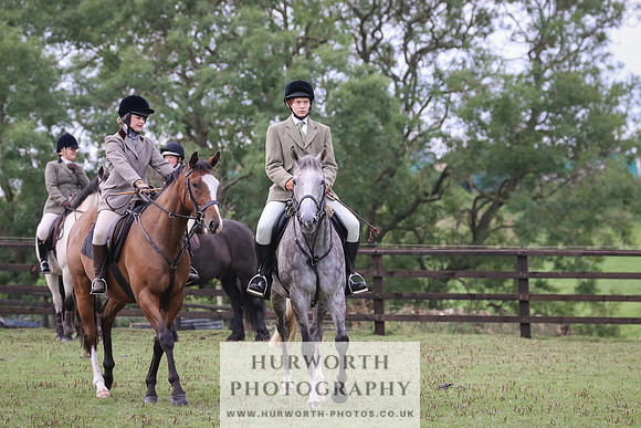 Hurworth Hunt 018