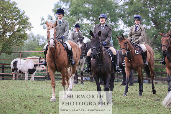 Hurworth Hunt 019
