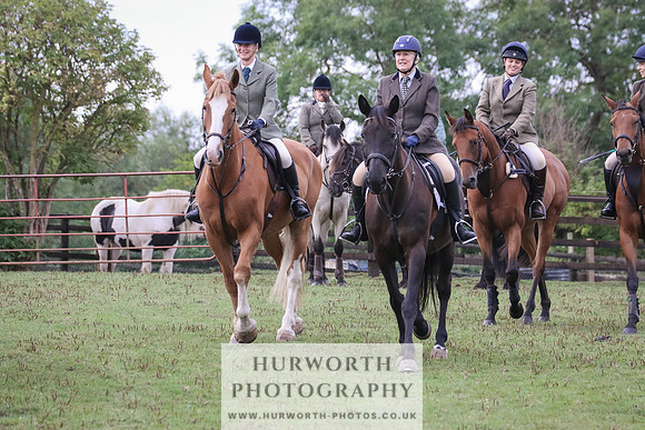 Hurworth Hunt 020