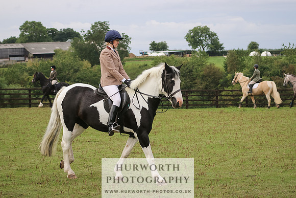Hurworth Hunt 021