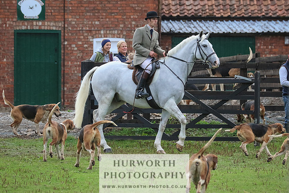 Hurworth Hunt 022