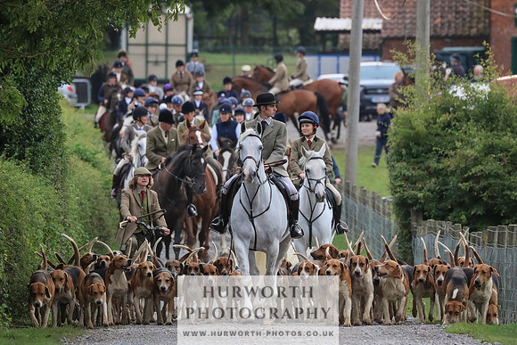 Hurworth Hunt 023