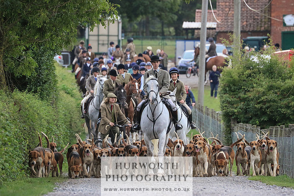 Hurworth Hunt 024