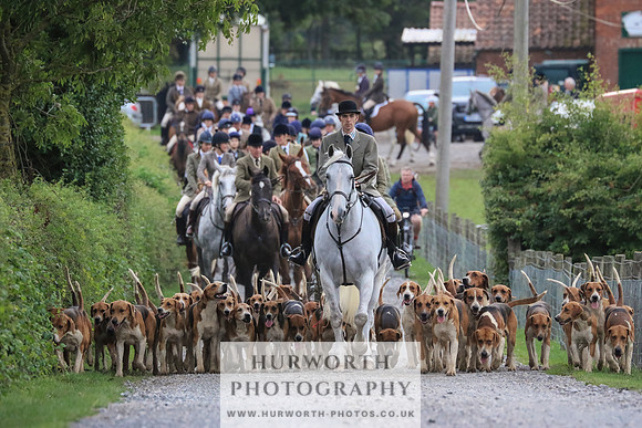 Hurworth Hunt 025