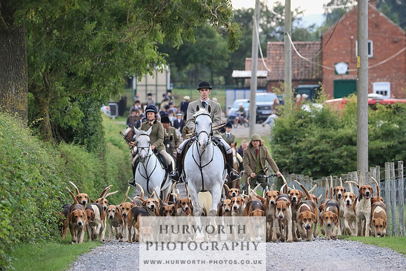 Hurworth Hunt 026