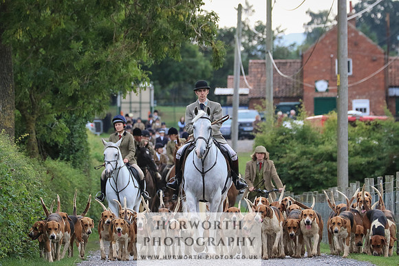 Hurworth Hunt 027