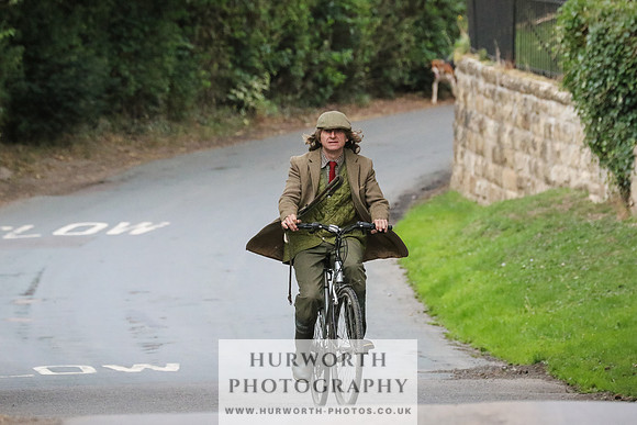 Hurworth Hunt 029