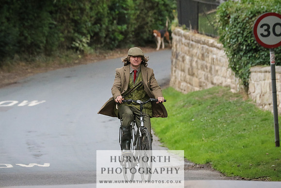 Hurworth Hunt 030
