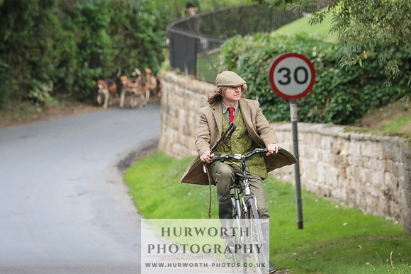 Hurworth Hunt 031