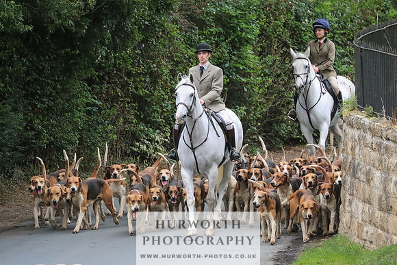 Hurworth Hunt 032