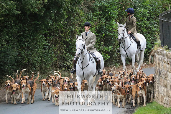 Hurworth Hunt 033
