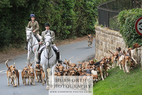 Hurworth Hunt 035