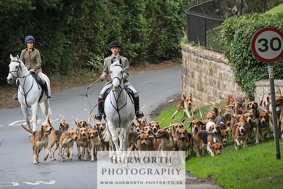 Hurworth Hunt 037