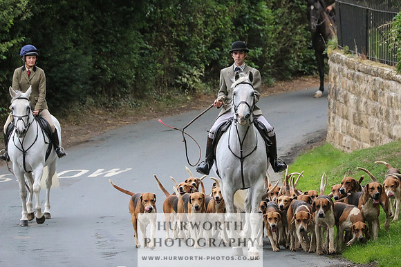 Hurworth Hunt 038