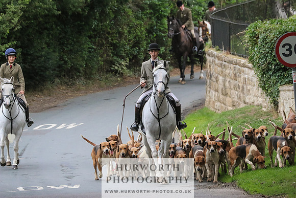 Hurworth Hunt 039