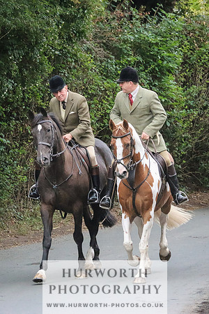 Hurworth Hunt 040